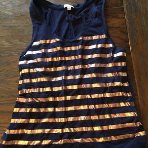 Gap Tanktop Size Medium
